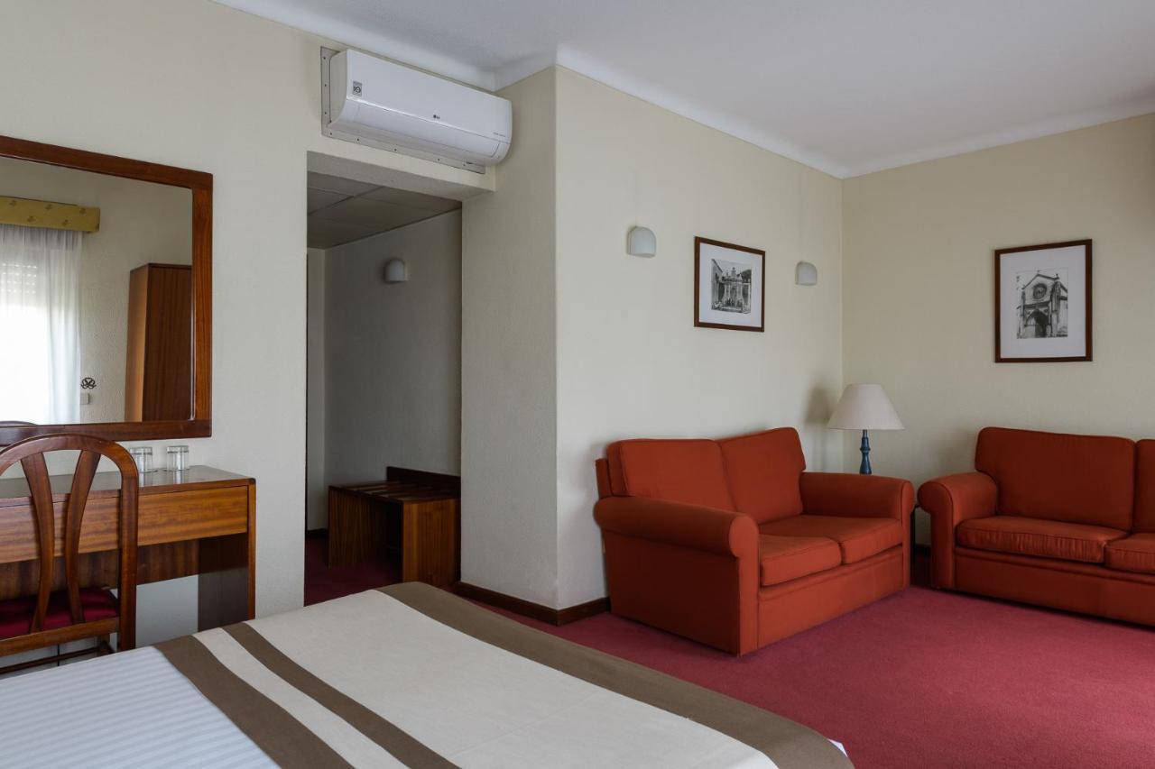 Hotel Umu Santarem Exterior photo
